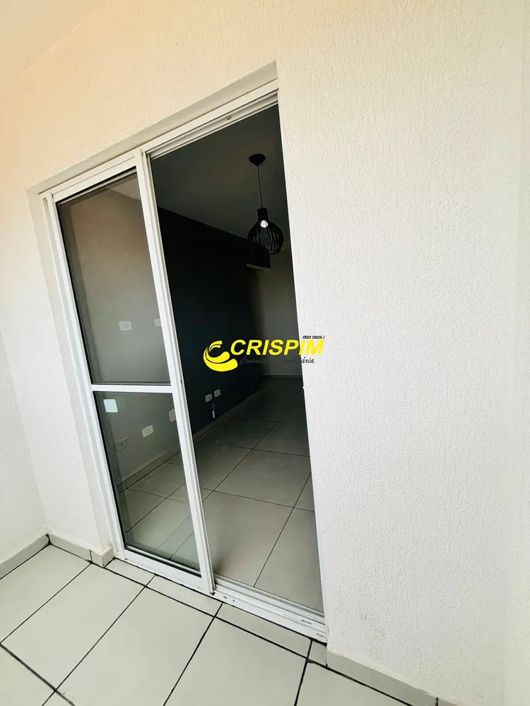 Apartamento, 2 quartos, 52 m² - Foto 12