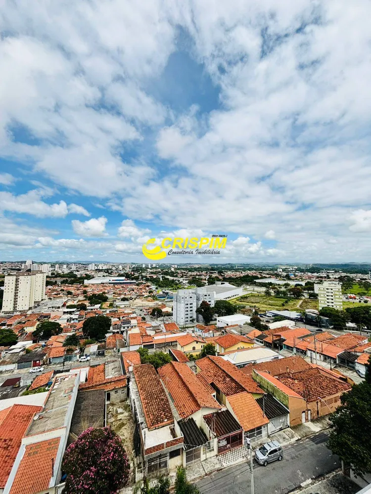 Apartamento, 2 quartos, 52 m² - Foto 9