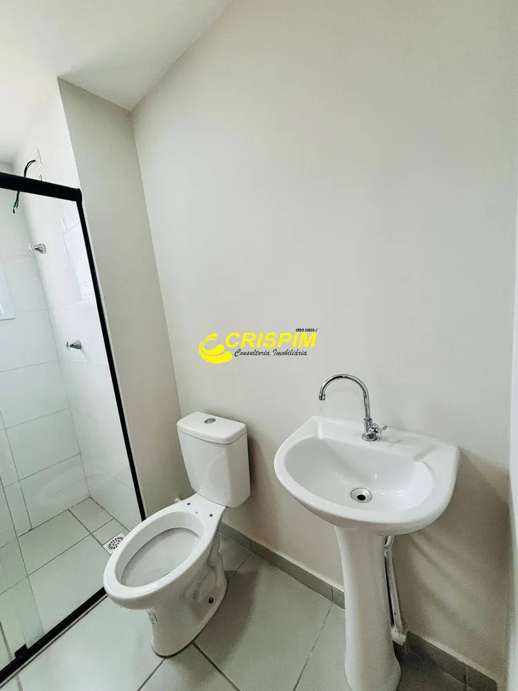 Apartamento, 2 quartos, 52 m² - Foto 11