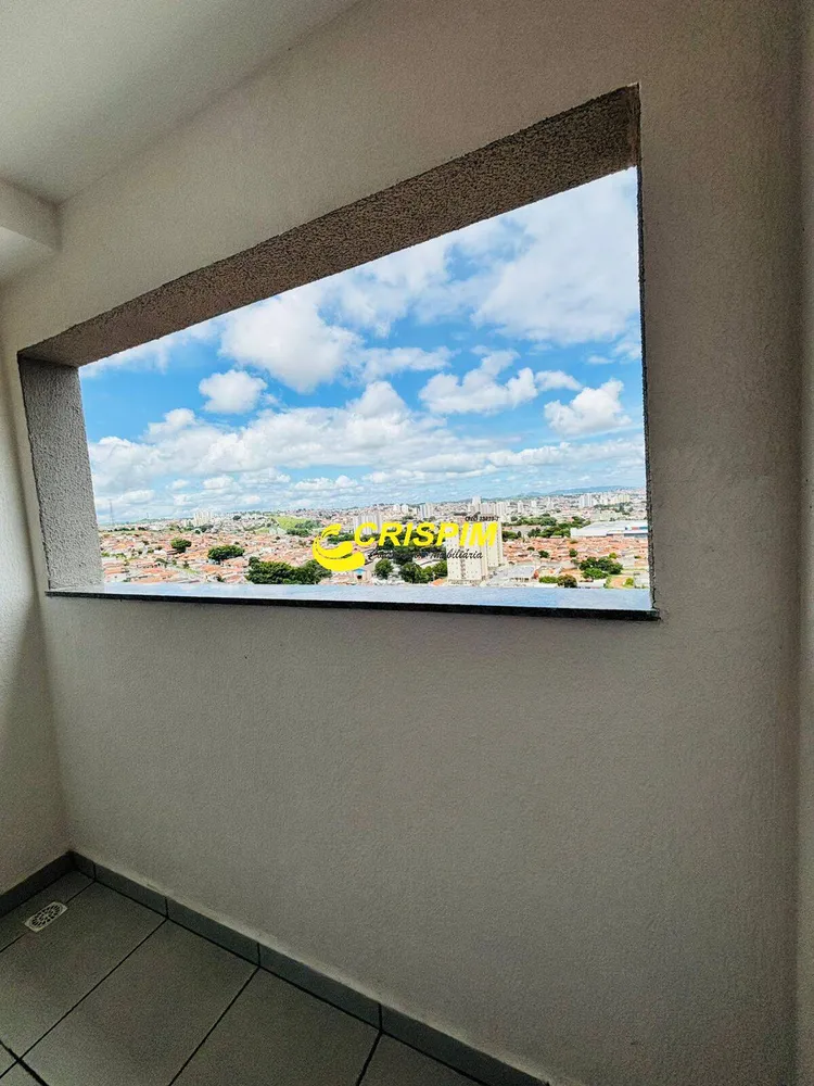 Apartamento, 2 quartos, 52 m² - Foto 8