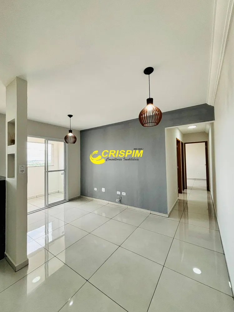 Apartamento, 2 quartos, 52 m² - Foto 6