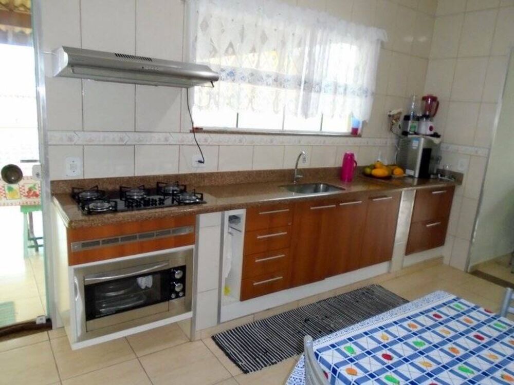 Casa, 3 quartos, 369 m² - Foto 1