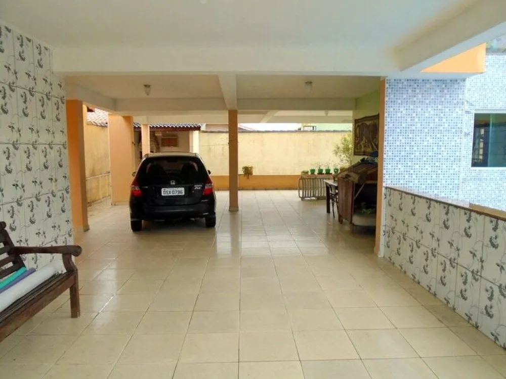 Casa, 3 quartos, 369 m² - Foto 7