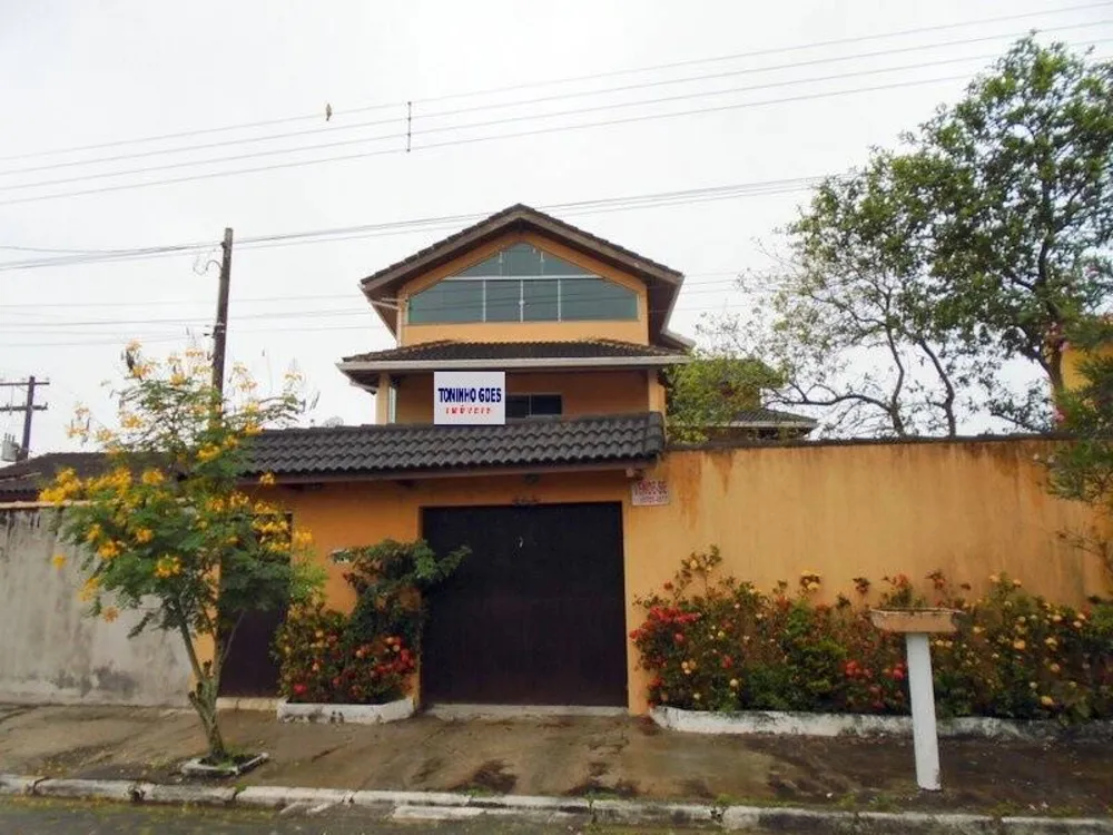 Casa, 3 quartos, 369 m² - Foto 9