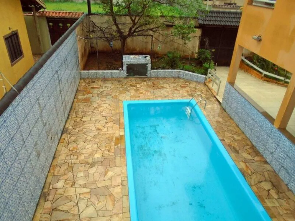Casa, 3 quartos, 369 m² - Foto 13