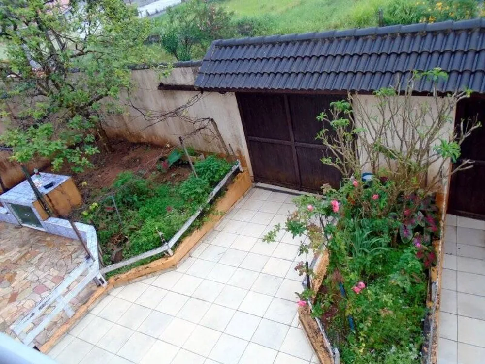 Casa, 3 quartos, 369 m² - Foto 6