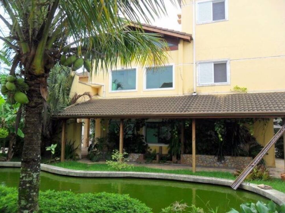 Sobrado à venda com 5 quartos, 332m² - Foto 19