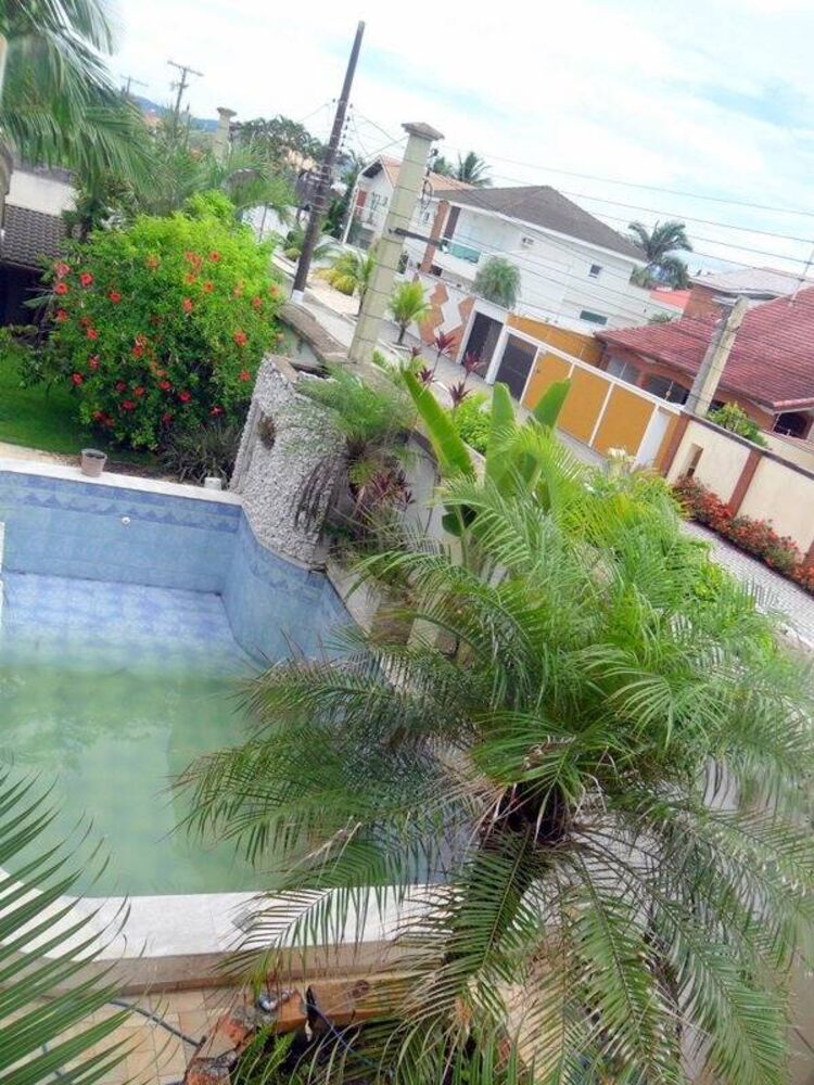 Sobrado à venda com 5 quartos, 332m² - Foto 12