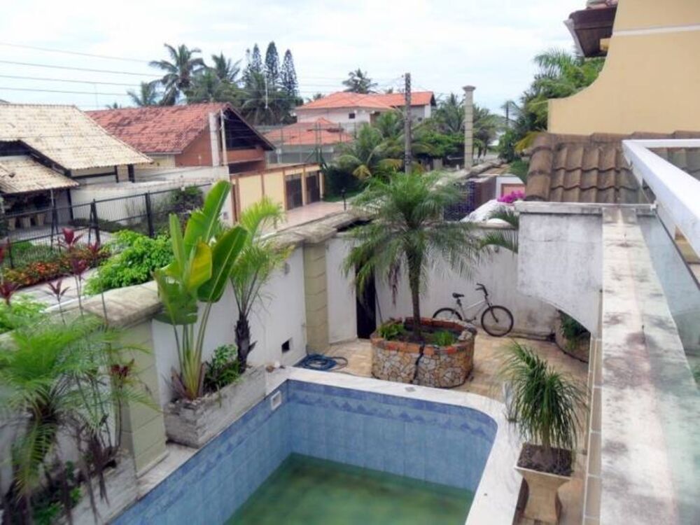 Sobrado à venda com 5 quartos, 332m² - Foto 13