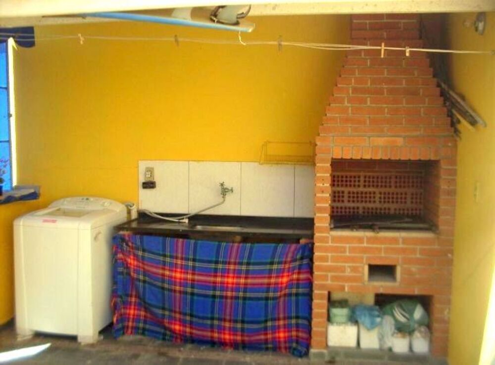 Casa, 3 quartos, 113 m² - Foto 2