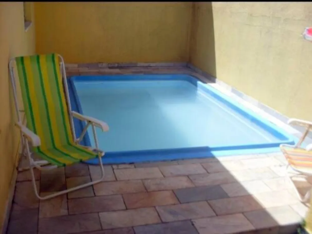 Casa, 3 quartos, 113 m² - Foto 2