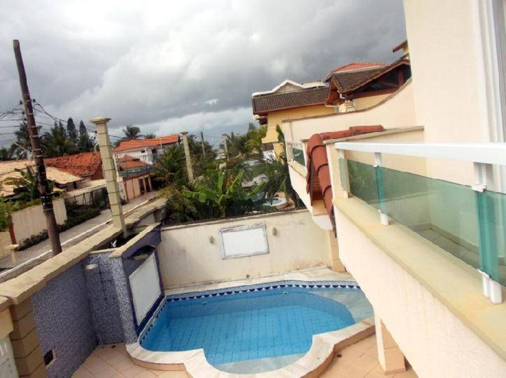 Casa, 5 quartos, 110 m² - Foto 1