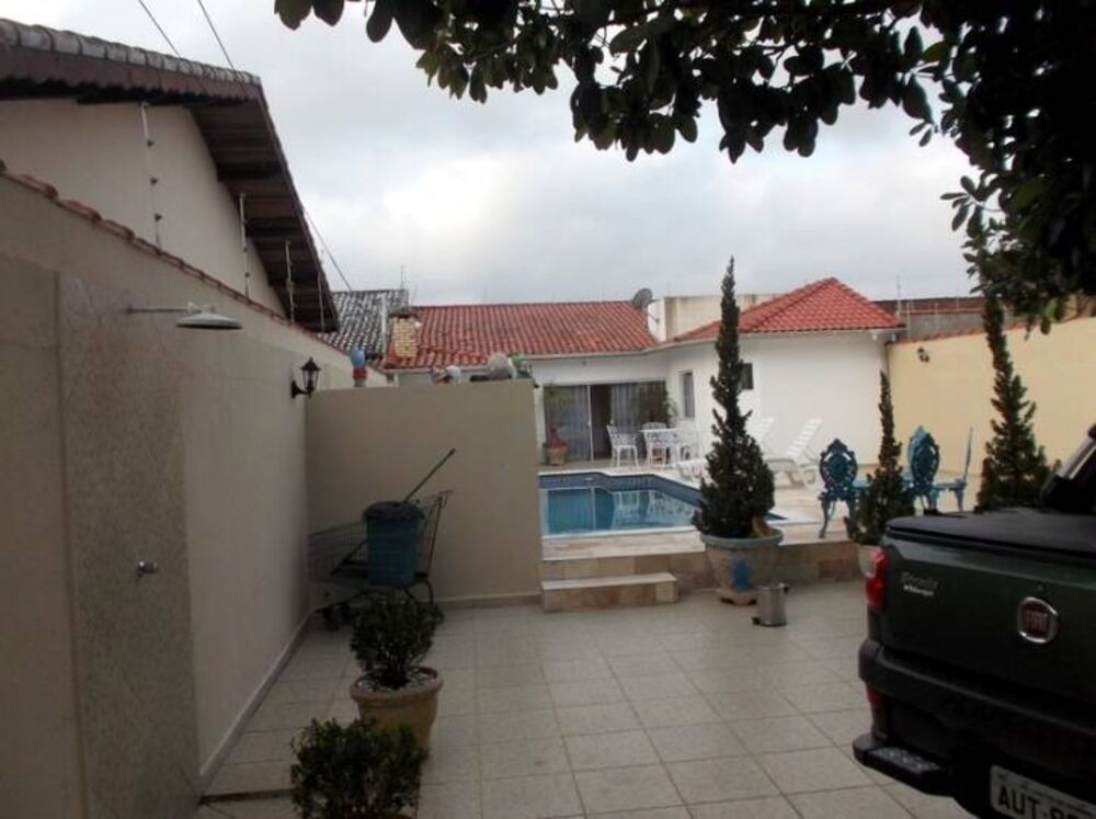 Casa, 3 quartos, 90 m² - Foto 1