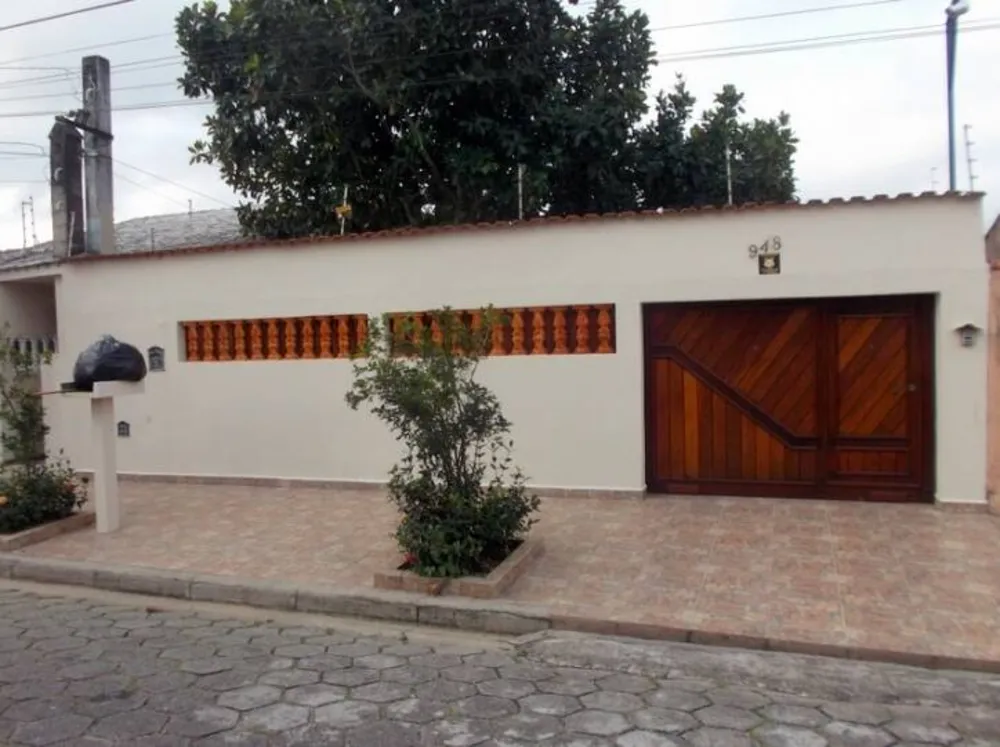 Casa, 3 quartos, 90 m² - Foto 2