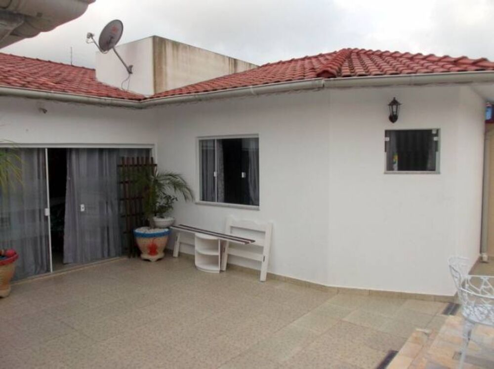 Casa, 3 quartos, 90 m² - Foto 2