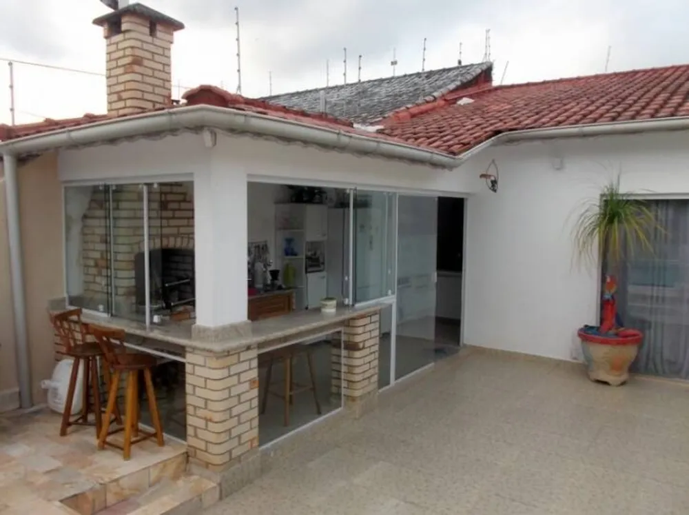 Casa, 3 quartos, 90 m² - Foto 14
