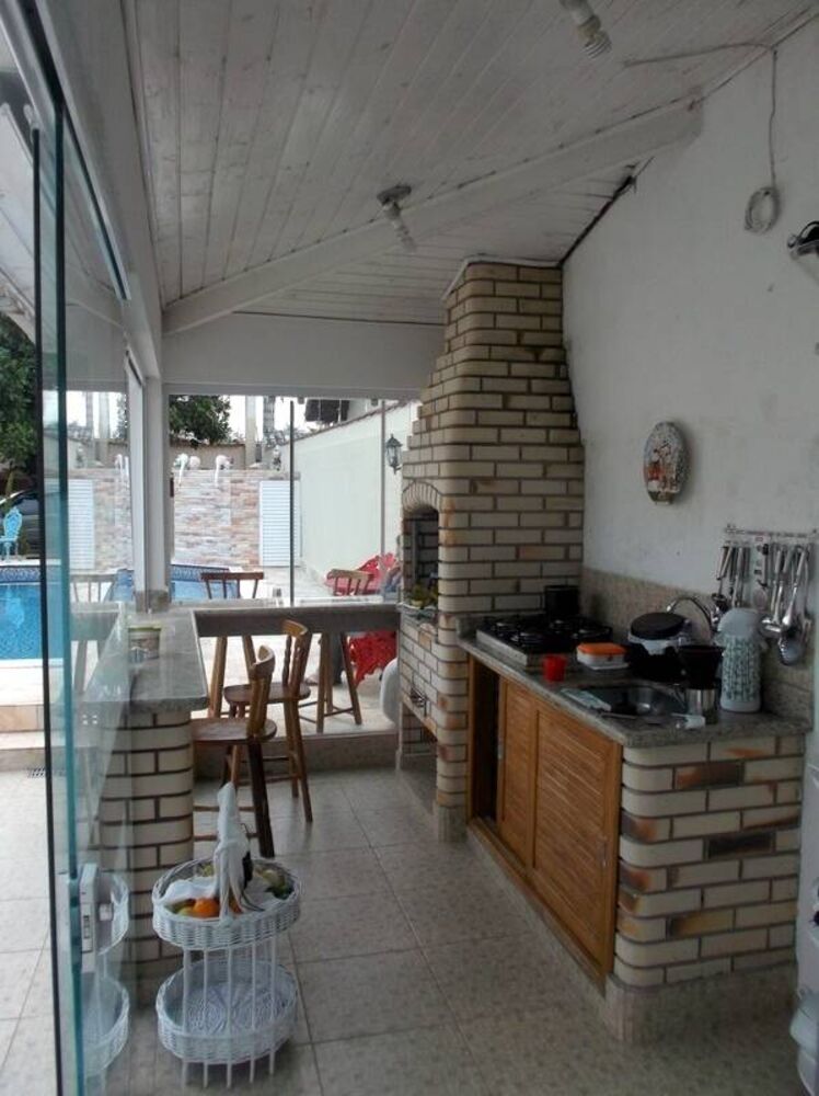 Casa, 3 quartos, 90 m² - Foto 4