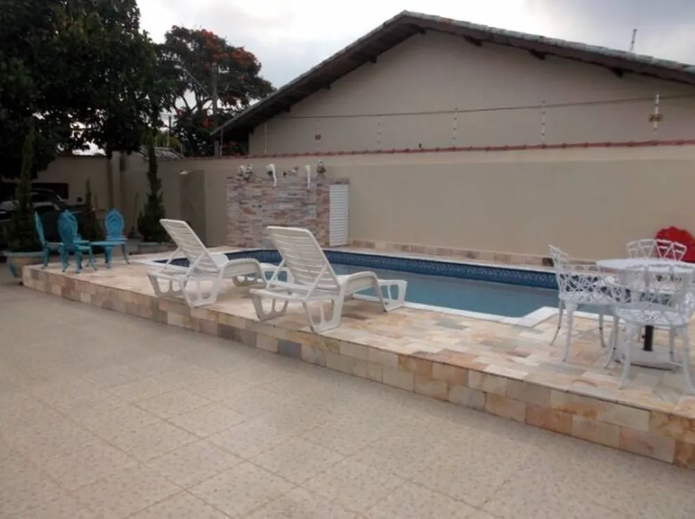 Casa, 3 quartos, 90 m² - Foto 9
