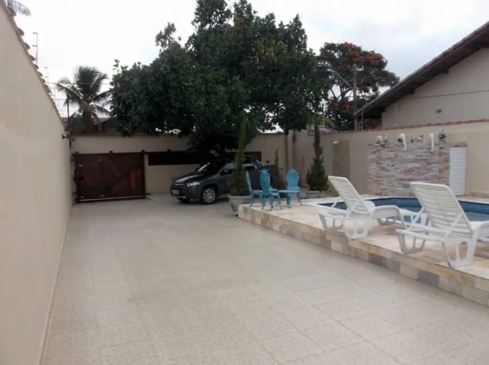 Casa, 3 quartos, 90 m² - Foto 12