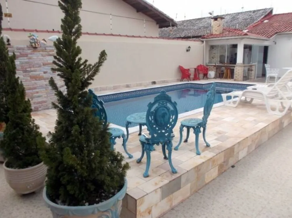 Casa, 3 quartos, 90 m² - Foto 4
