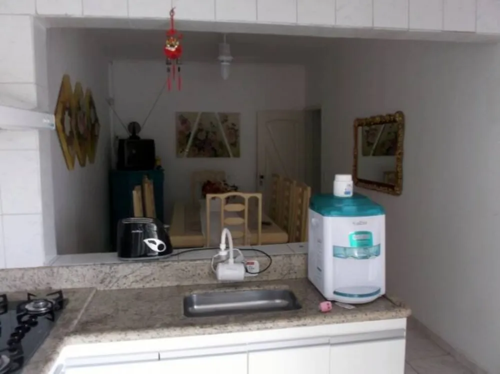 Casa, 3 quartos, 90 m² - Foto 10