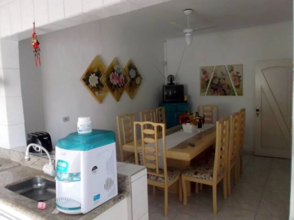 Casa, 3 quartos, 90 m² - Foto 11