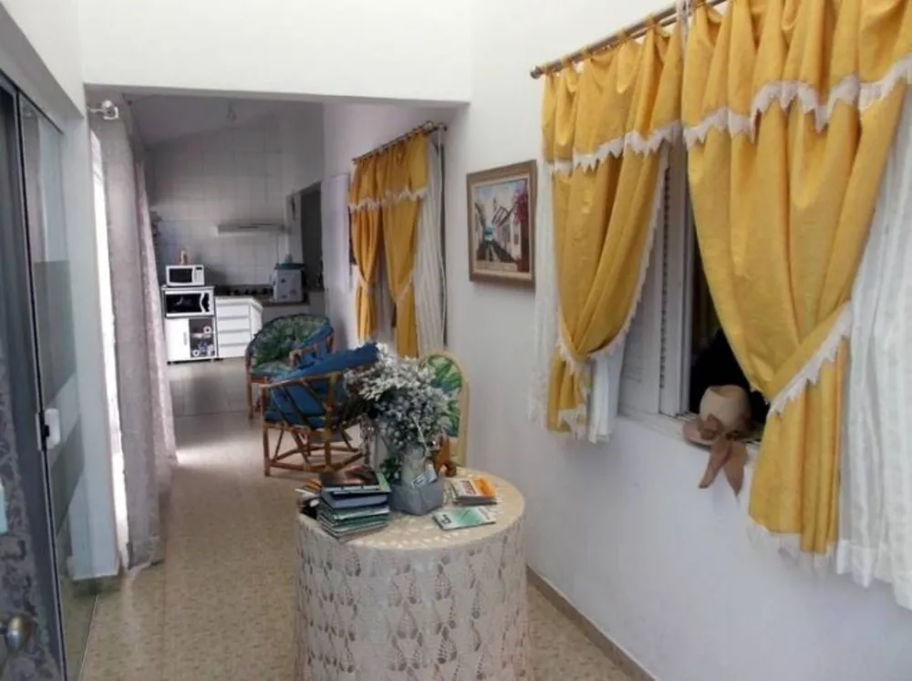 Casa, 3 quartos, 90 m² - Foto 11