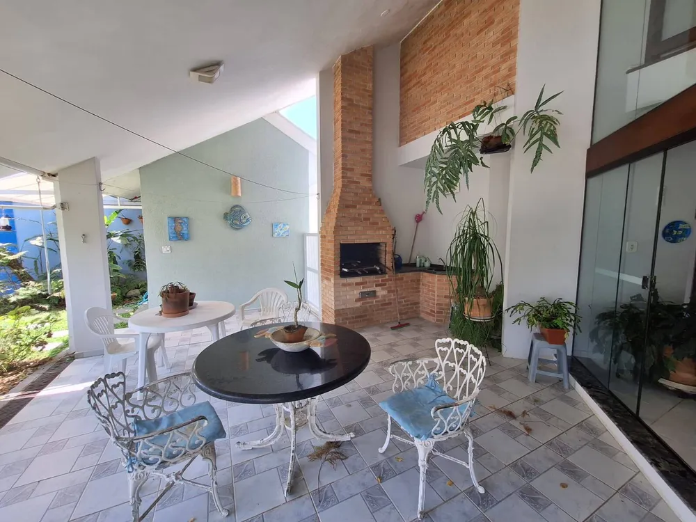 Casa, 4 quartos, 238 m² - Foto 6