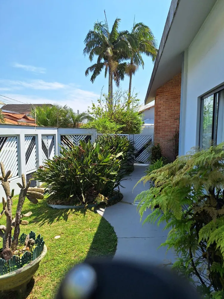 Casa, 4 quartos, 238 m² - Foto 12