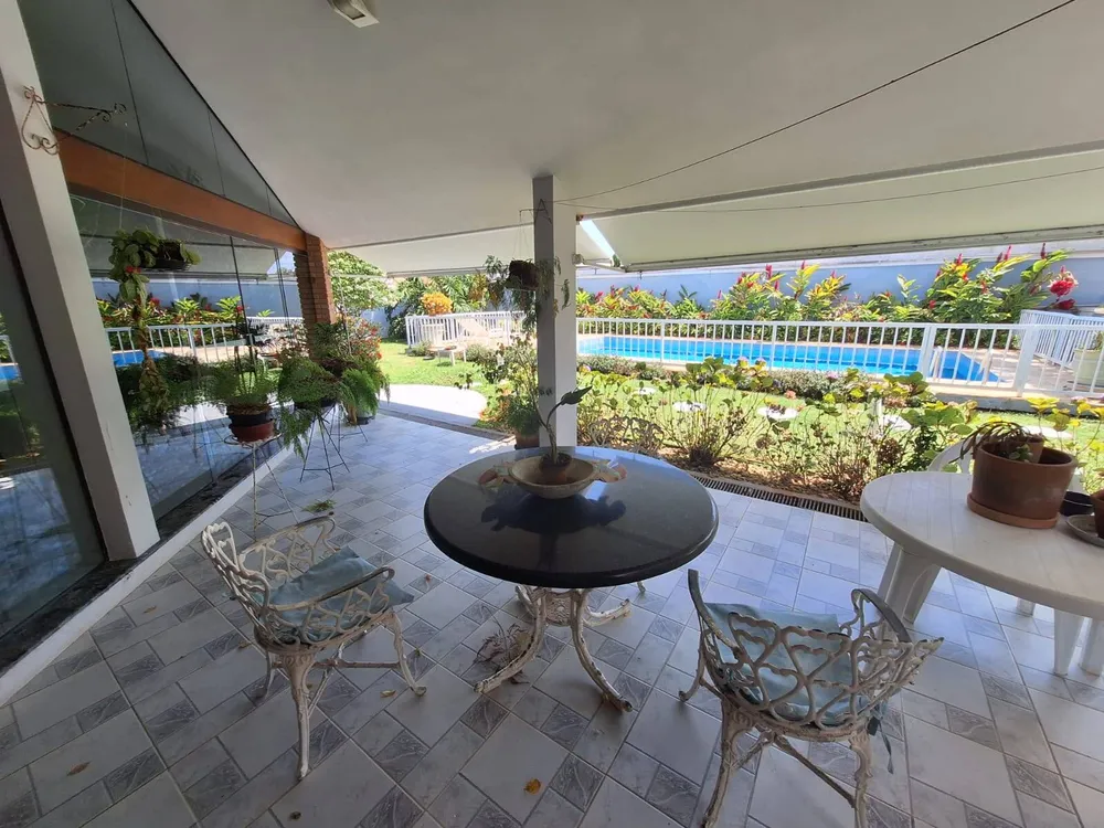 Casa, 4 quartos, 238 m² - Foto 5