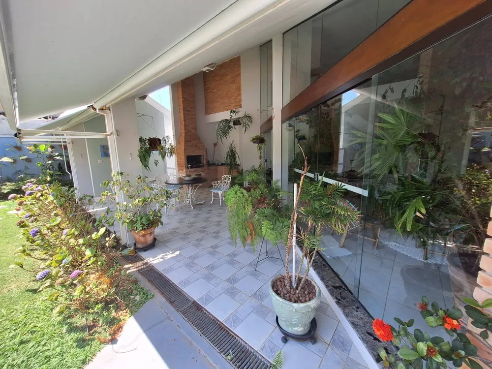 Casa, 4 quartos, 238 m² - Foto 7