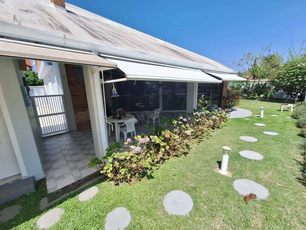 Casa, 4 quartos, 238 m² - Foto 11