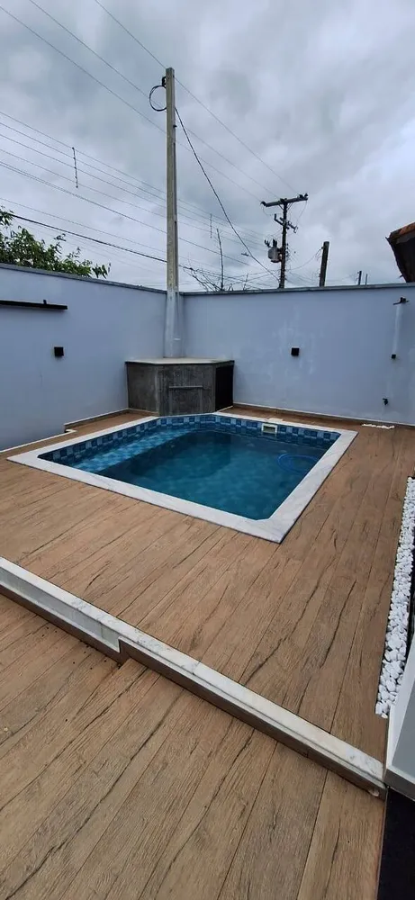 Casa, 3 quartos, 135 m² - Foto 8