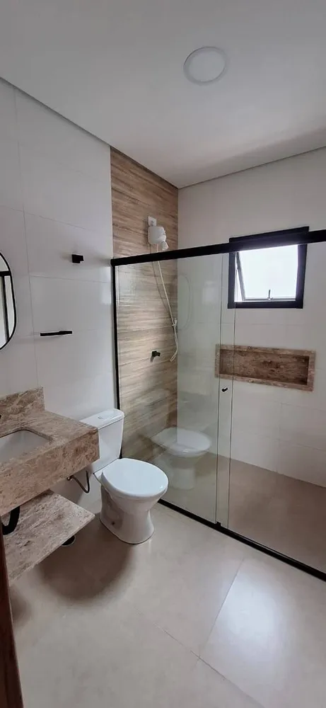 Casa, 3 quartos, 135 m² - Foto 13