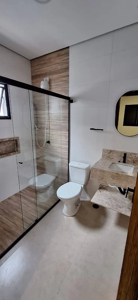 Casa, 3 quartos, 135 m² - Foto 4