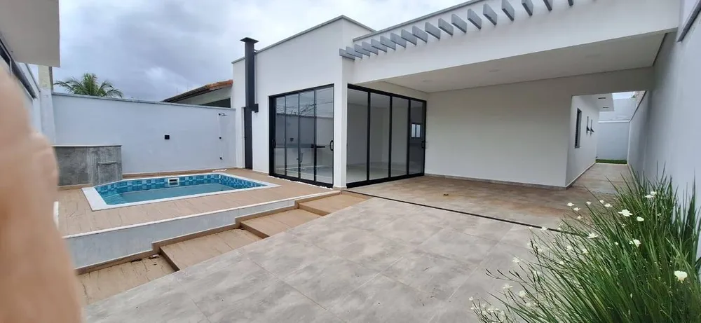 Casa, 3 quartos, 135 m² - Foto 16