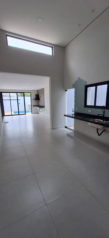 Casa, 3 quartos, 135 m² - Foto 1