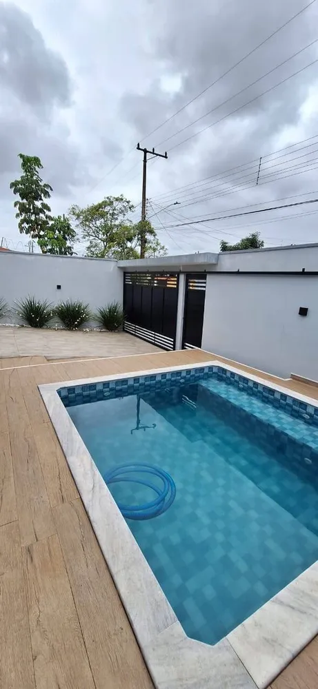 Casa, 3 quartos, 135 m² - Foto 3