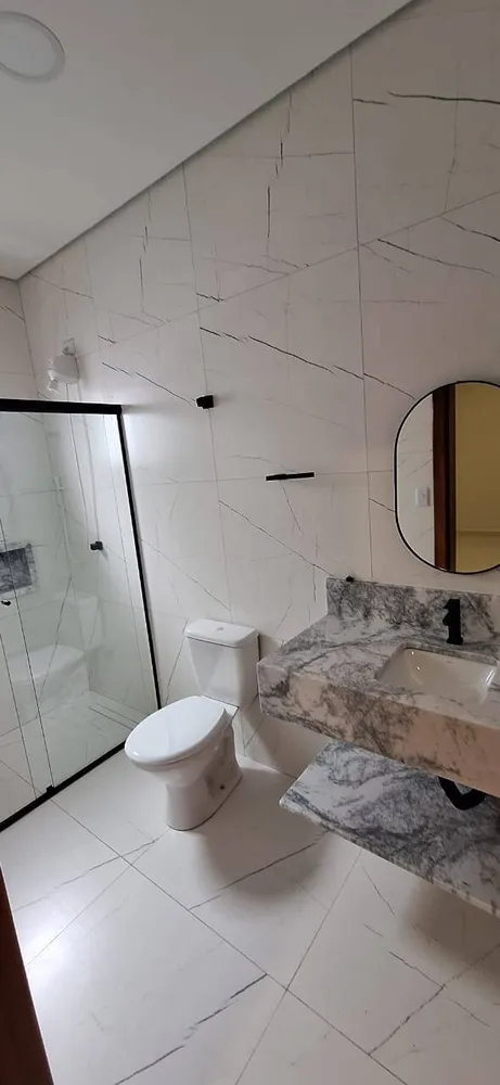 Casa, 3 quartos, 135 m² - Foto 11
