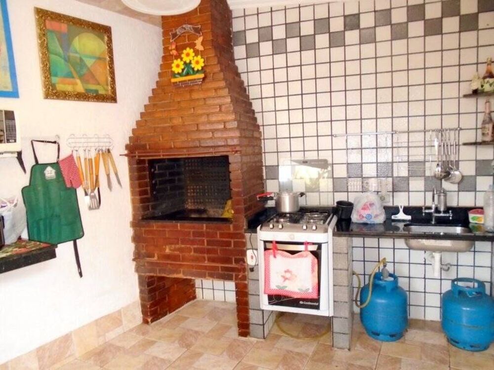 Casa, 4 quartos, 232 m² - Foto 6