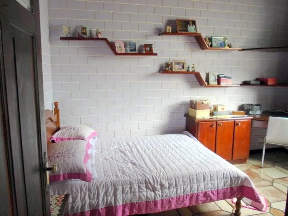 Casa, 4 quartos, 232 m² - Foto 19