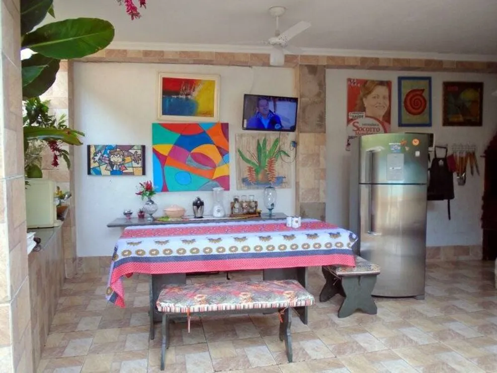 Casa, 4 quartos, 232 m² - Foto 20