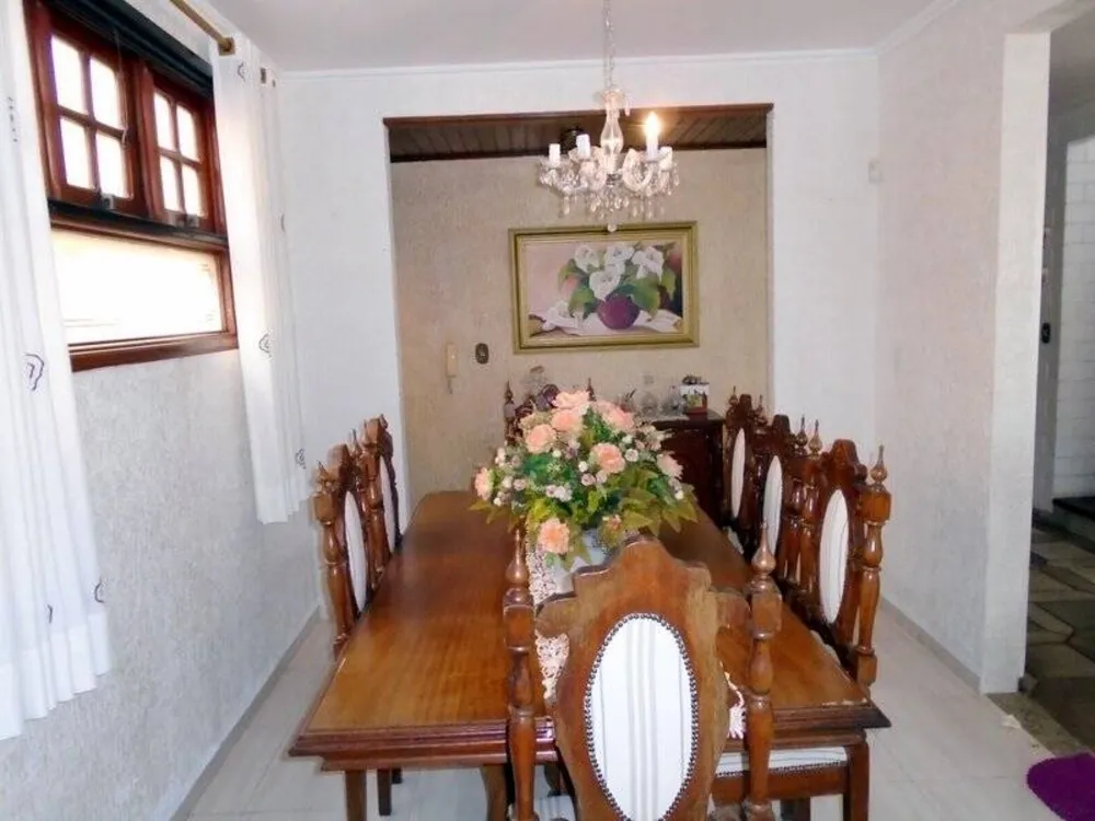 Casa, 4 quartos, 232 m² - Foto 10