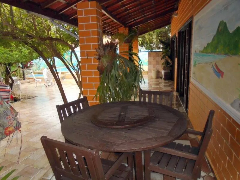 Casa, 4 quartos, 232 m² - Foto 9