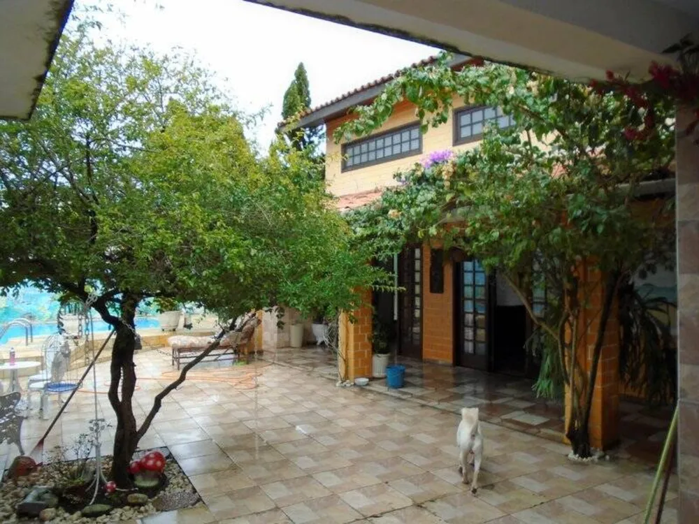 Casa, 4 quartos, 232 m² - Foto 17