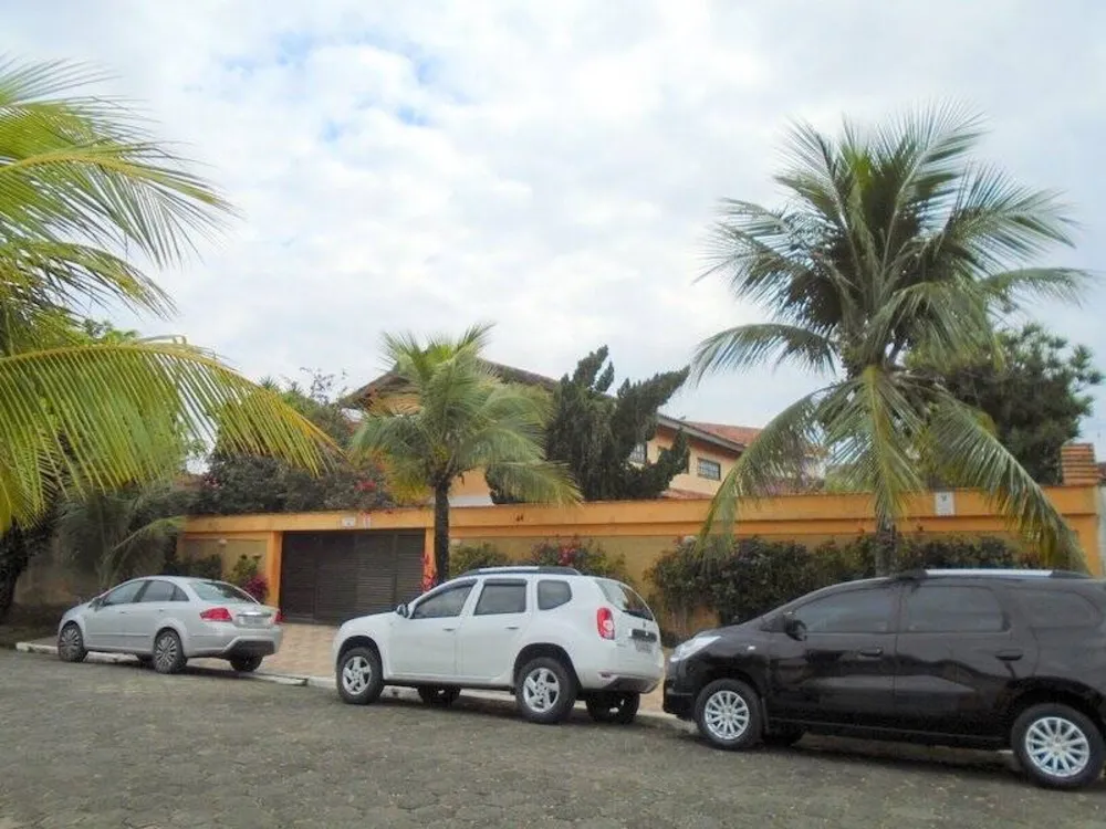 Casa, 4 quartos, 232 m² - Foto 16