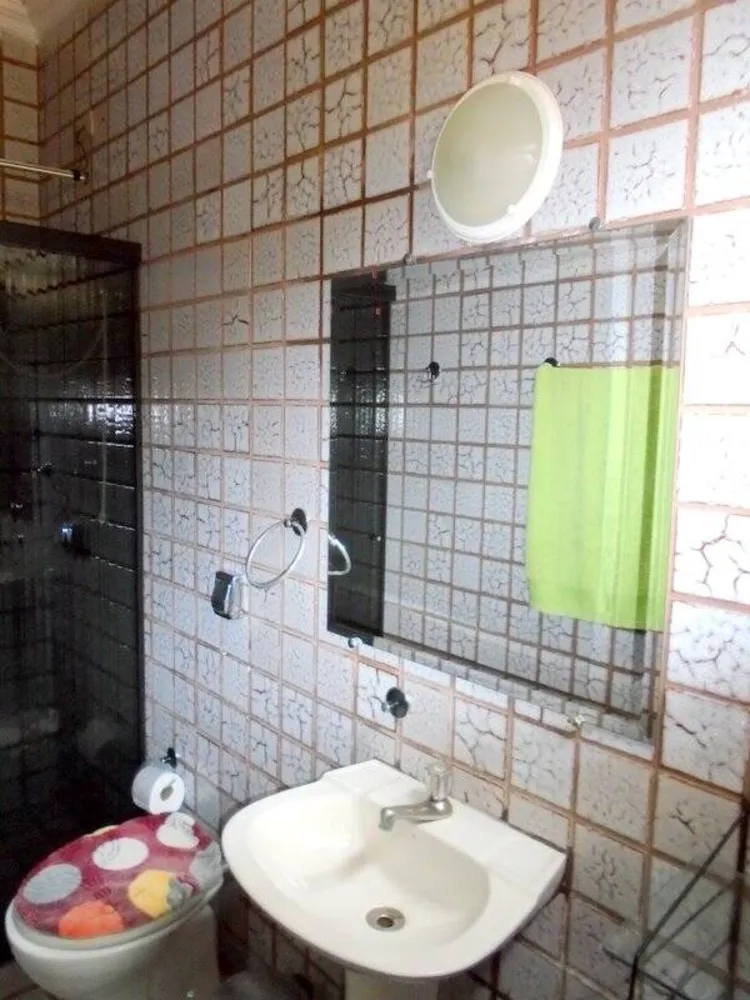 Casa, 4 quartos, 232 m² - Foto 15