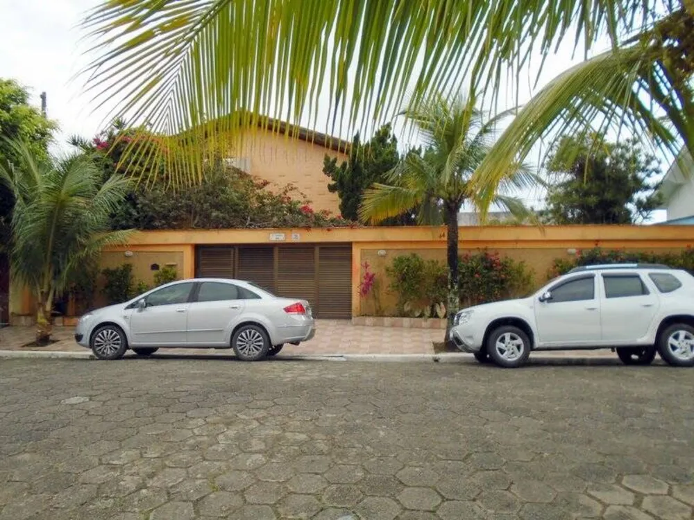 Casa, 4 quartos, 232 m² - Foto 12
