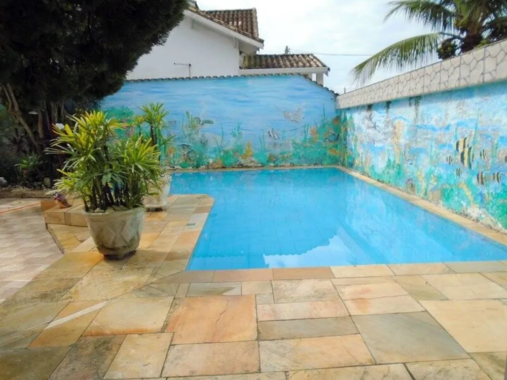 Casa, 4 quartos, 232 m² - Foto 11