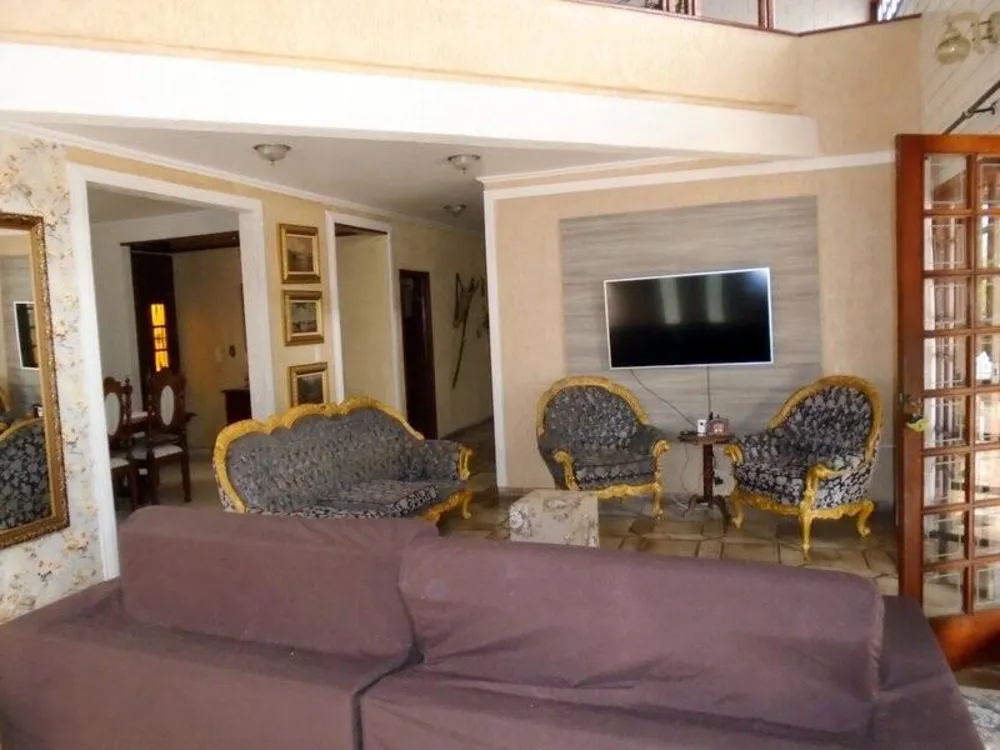 Casa, 4 quartos, 232 m² - Foto 13